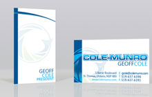 Business Cards