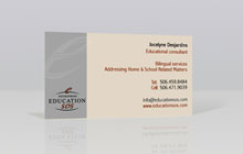 Enterprise Education SOS