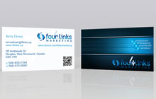 Four Links Marketing