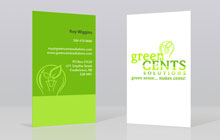Green Cents Solutions