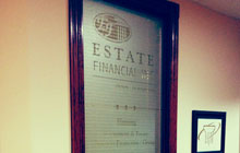 Estate Financial