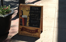 Picaroons