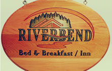 Riverbend Bed and Breakfast